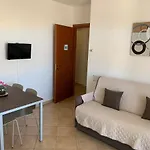Dea Seaview Apartman Cefalù