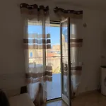 Apartman Dea Seaview *