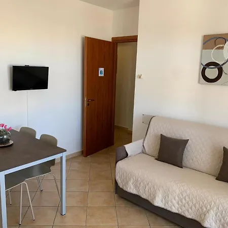 Dea Seaview Daire Cefalù