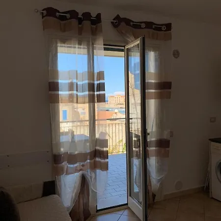 Daire Dea Seaview *