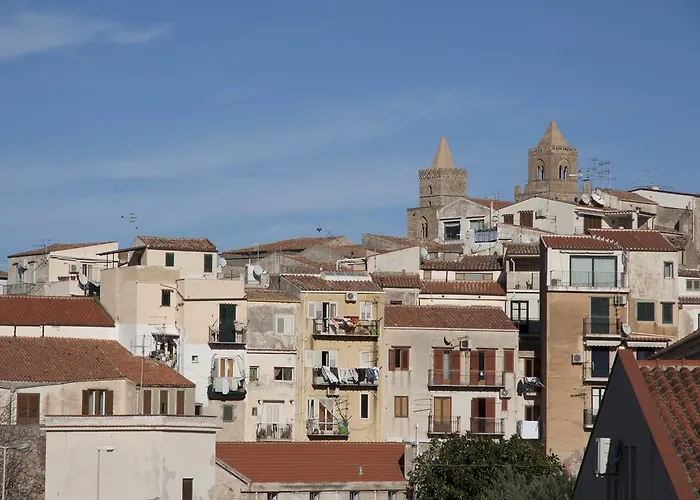 Апартаменты Dea Seaview *