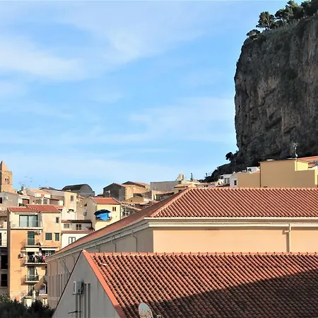 Dea Seaview * Cefalu
