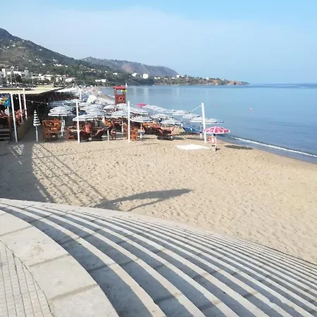 Dea Seaview Apartamento