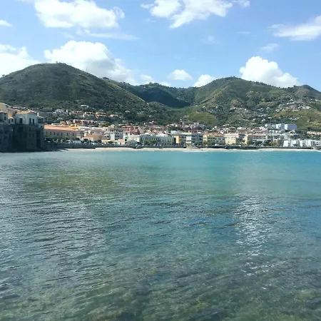 Dea Seaview * Cefalú