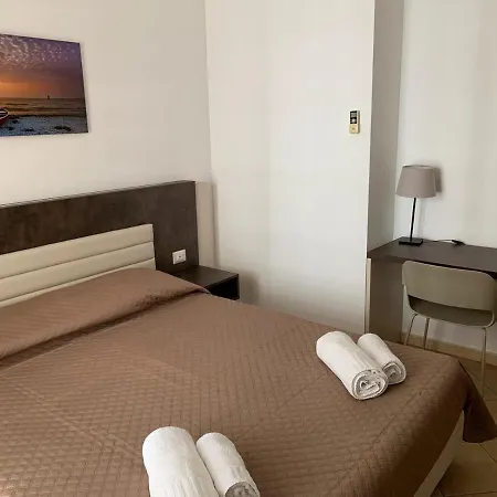 Apartamento Dea Seaview