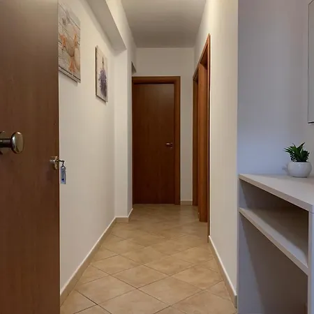 Apartamento Dea Seaview