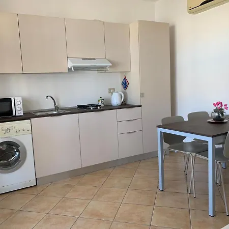 Apartamento Dea Seaview *