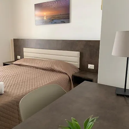 Dea Seaview * Cefalú