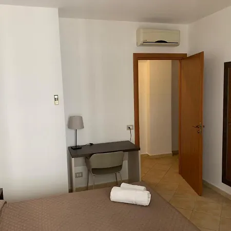 Dea Seaview Apartamento Cefalú