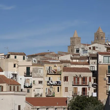 Apartamento Dea Seaview *